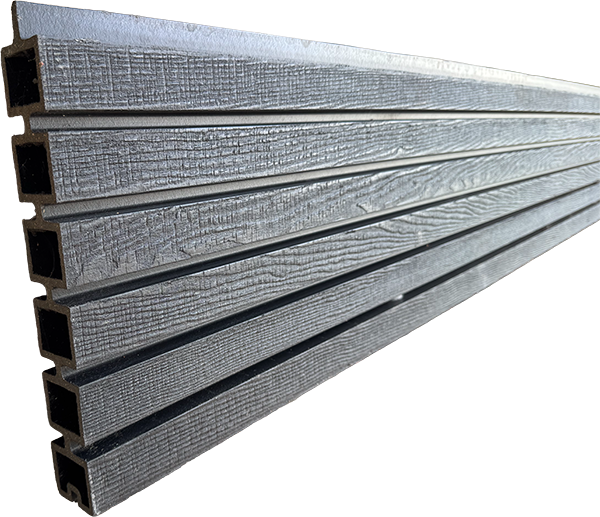 Heavy Composite Fence Boards