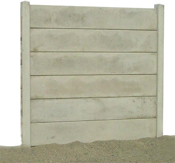 Plain Gravel boards